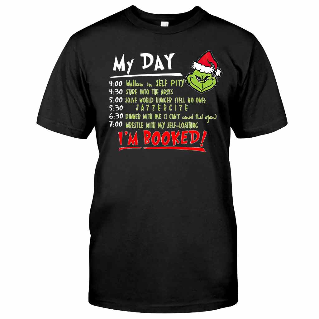 Je suis réservé - T-shirt et sweat à capuche 1021