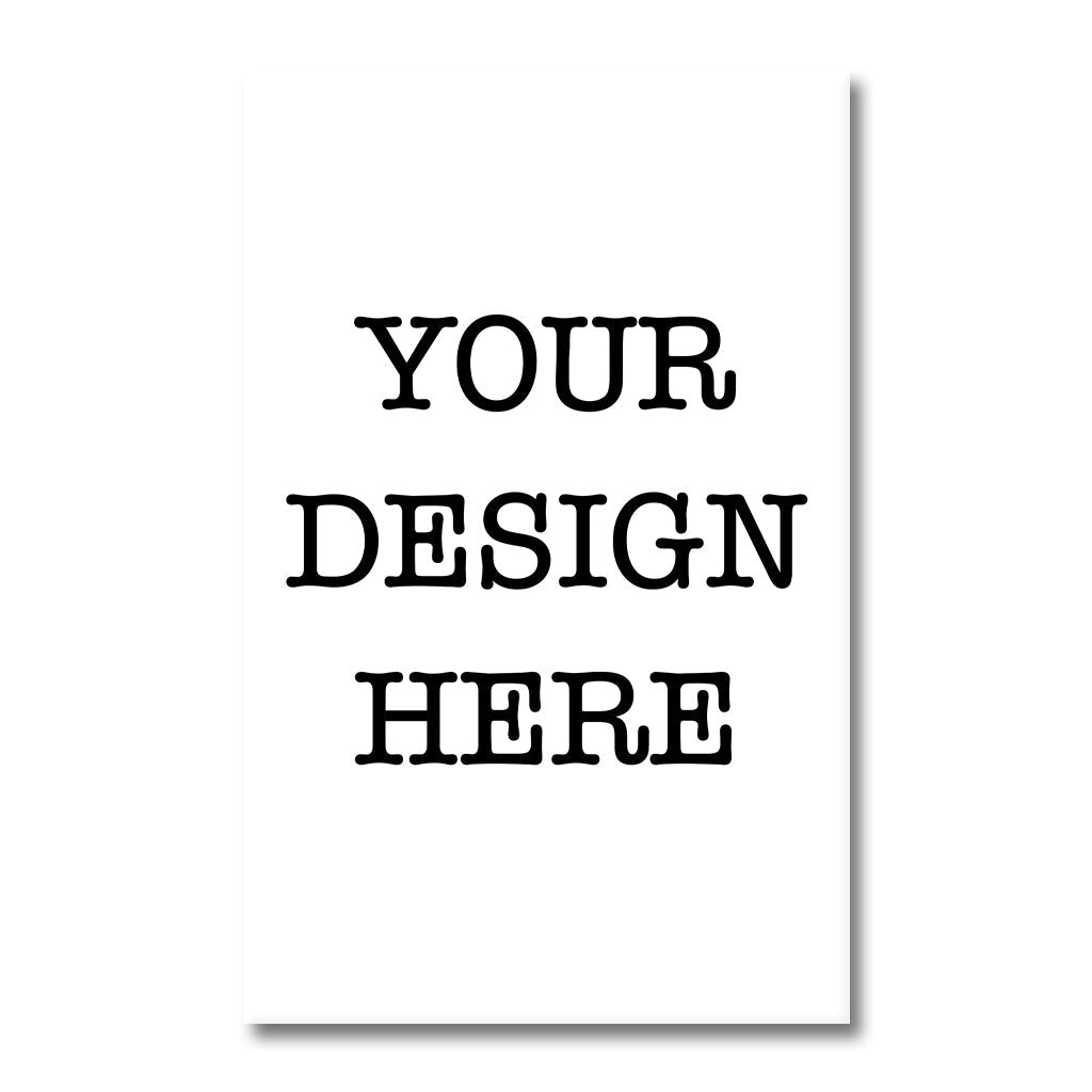 YourDesign Canvas And Poster