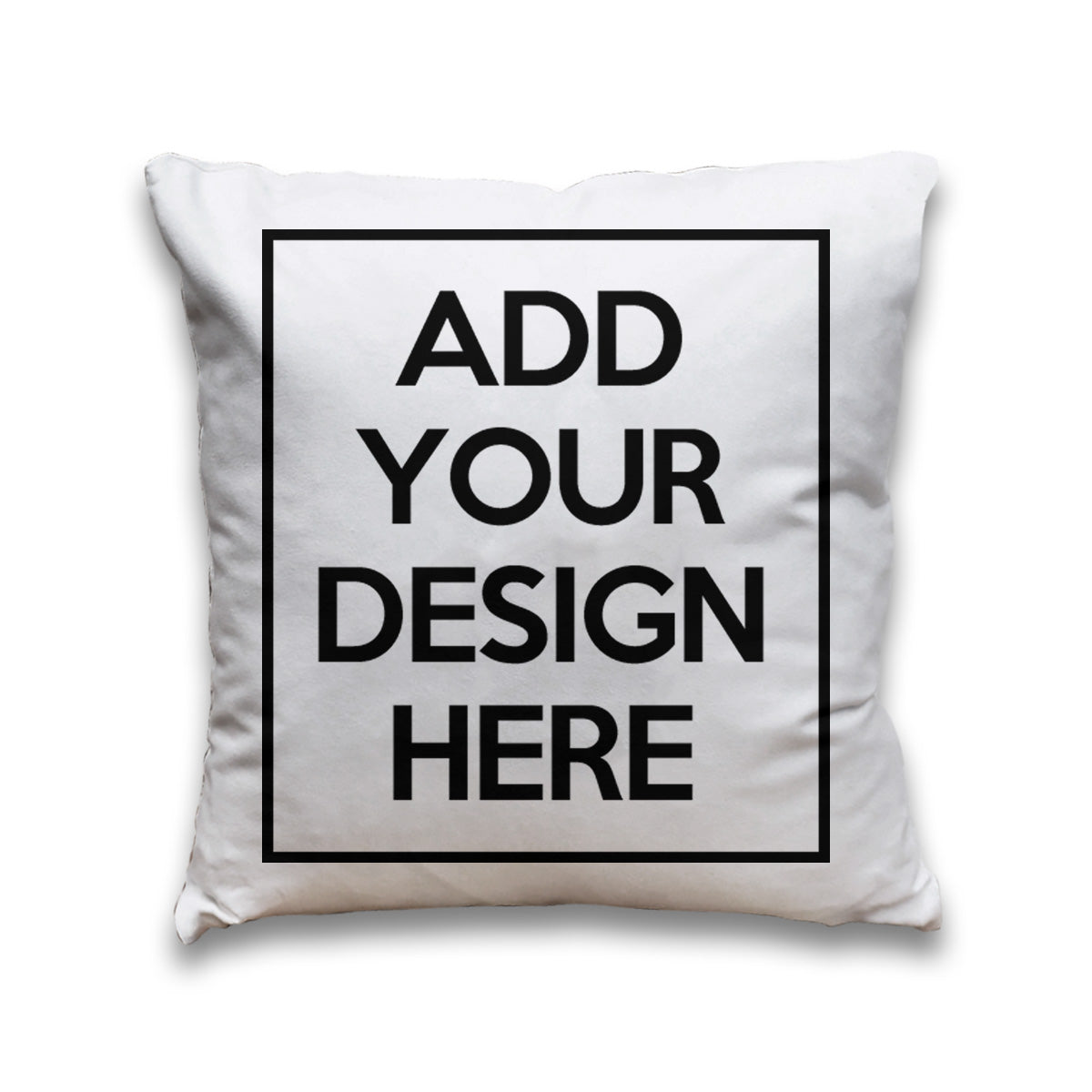 YourDesign Throw Pillow