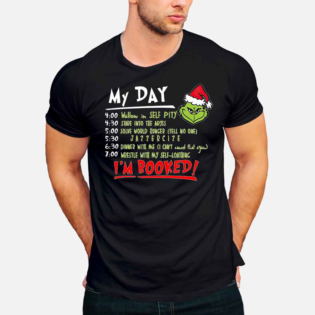 Je suis réservé - T-shirt et sweat à capuche 1021