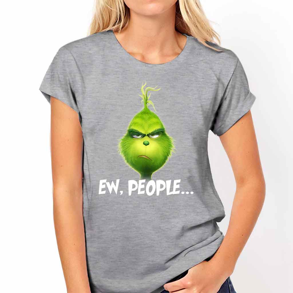 Ew People - T-shirt et sweat à capuche 1118