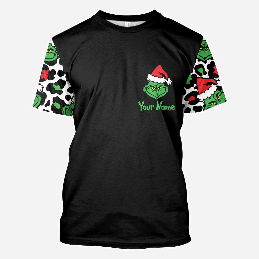 T-shirt et sweat à capuche personnalisés « Feeling Kinda »