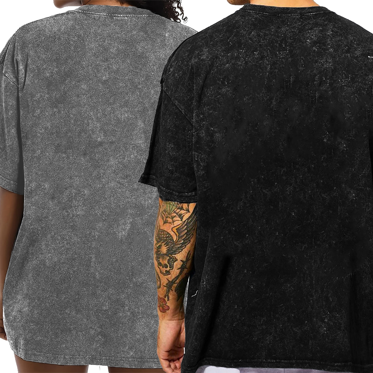 T-shirt personnalisé « Service Human Do Not Care » pour le lavage des chiens