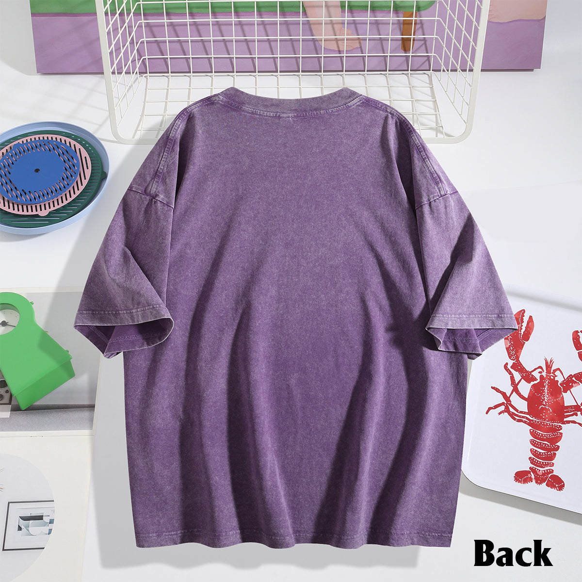 T-shirt personnalisé « Service Human Do Not Care » pour le lavage des chiens