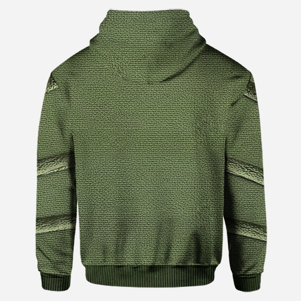 J'ai volé mon cœur - Sweat à capuche et legging de Noël personnalisés « Stole My Heart »