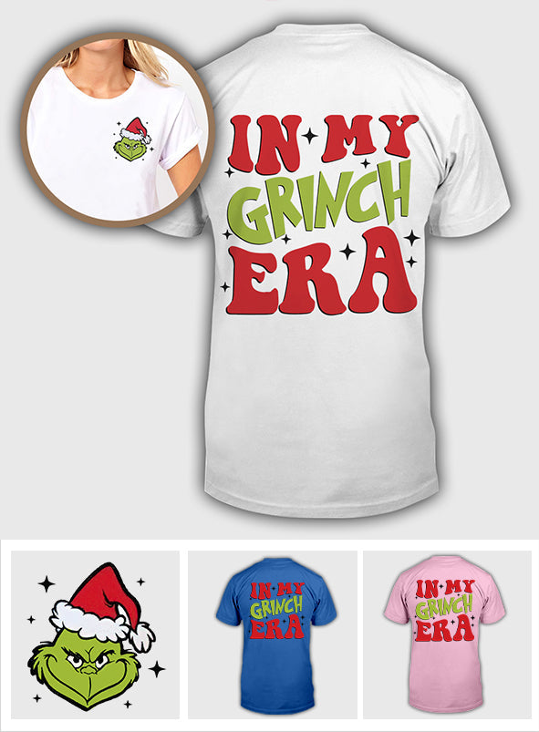 À mon époque - T-shirt et sweat à capuche « J'ai volé Noël »