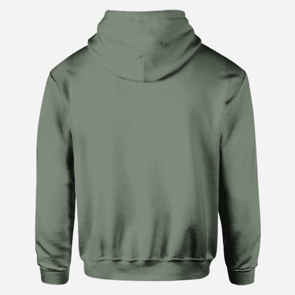 Ew People Green Mischief - Personalized Stole Christmas All Over Shirt