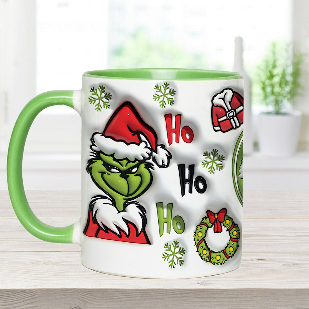 Mug personnalisé avec n'importe quel nom