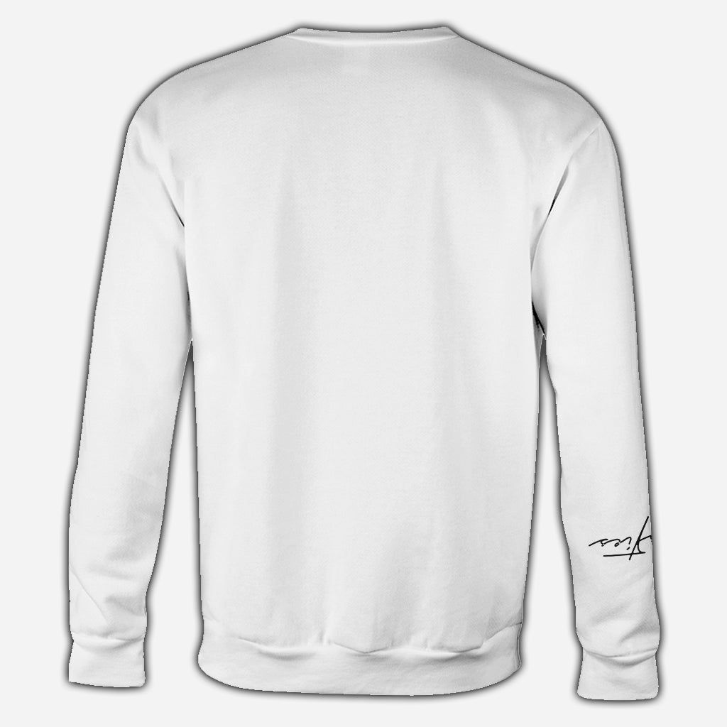 T-shirt personnalisé « Meilleures amies » avec motif au trait