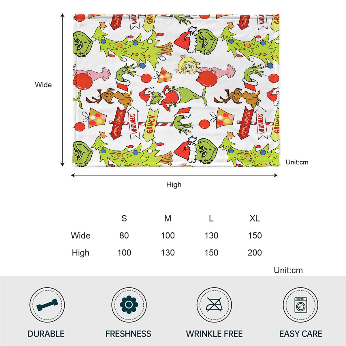 Un très joyeux Noël - Couverture de Noël volée