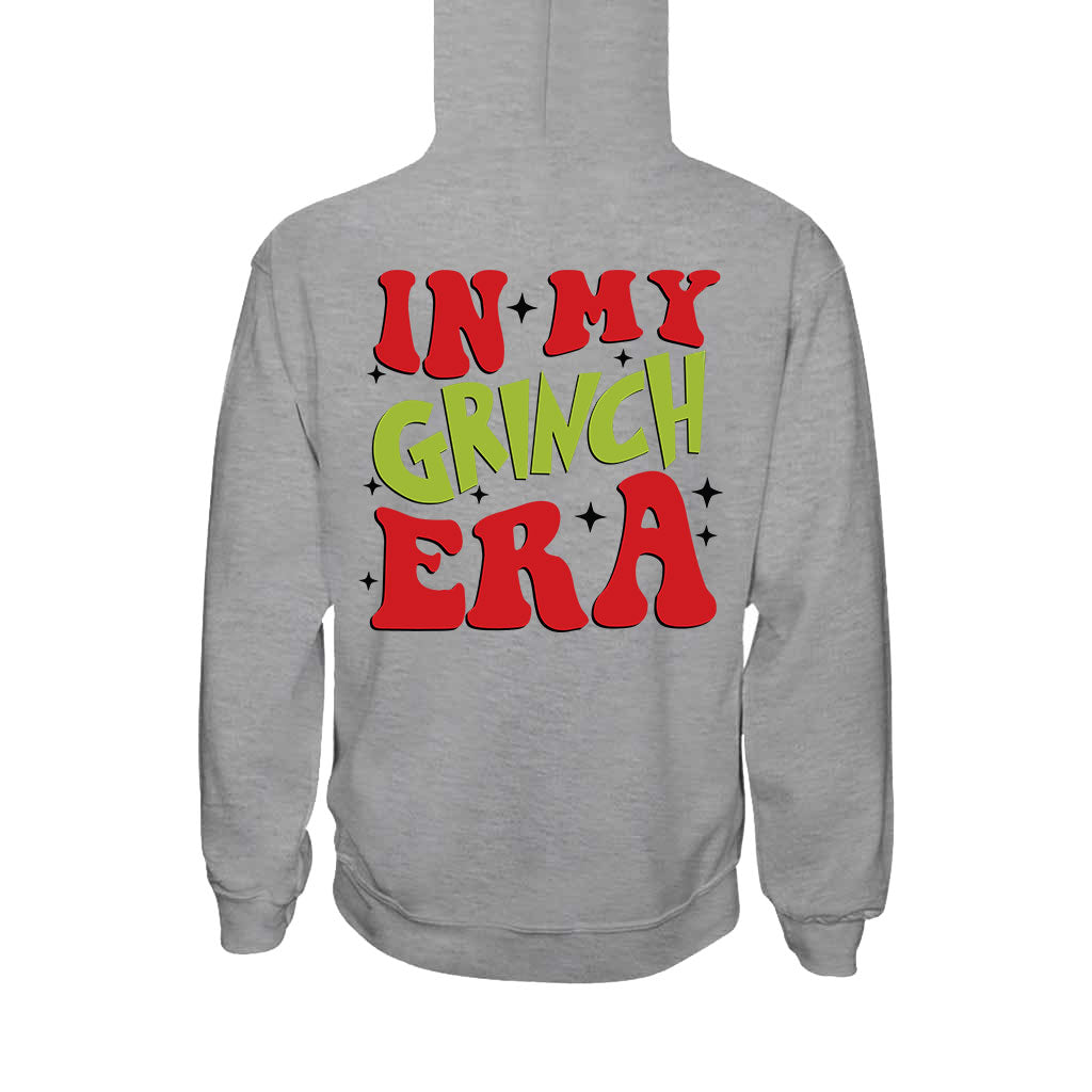 À mon époque - T-shirt et sweat à capuche « J'ai volé Noël »