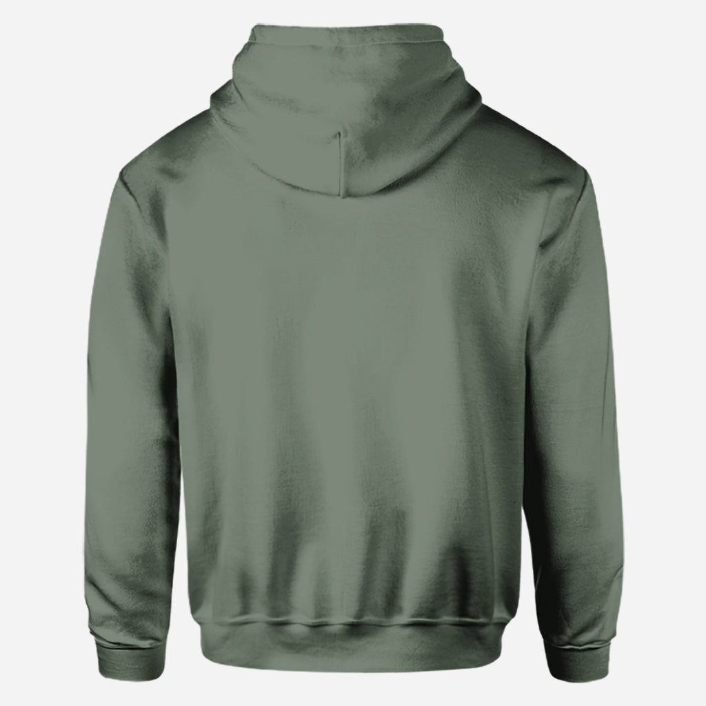 Ew People Green Mischief - Personalized Stole Christmas All Over Shirt