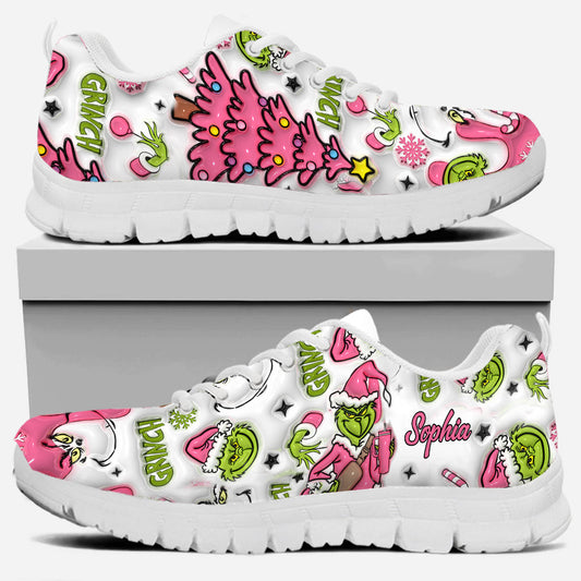 Any Name - Personalized Sneakers