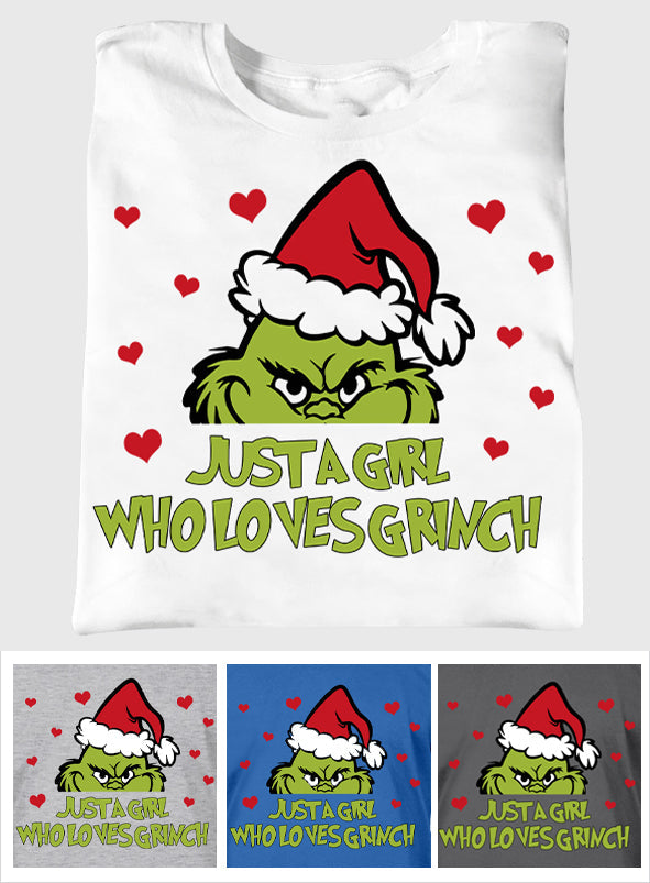 Juste une fille qui aime - T-shirt et sweat à capuche « Franchement Noël volé »