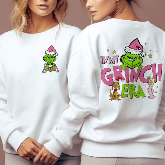 T-shirt et sweat à capuche « À mon époque, j'ai volé Noël »