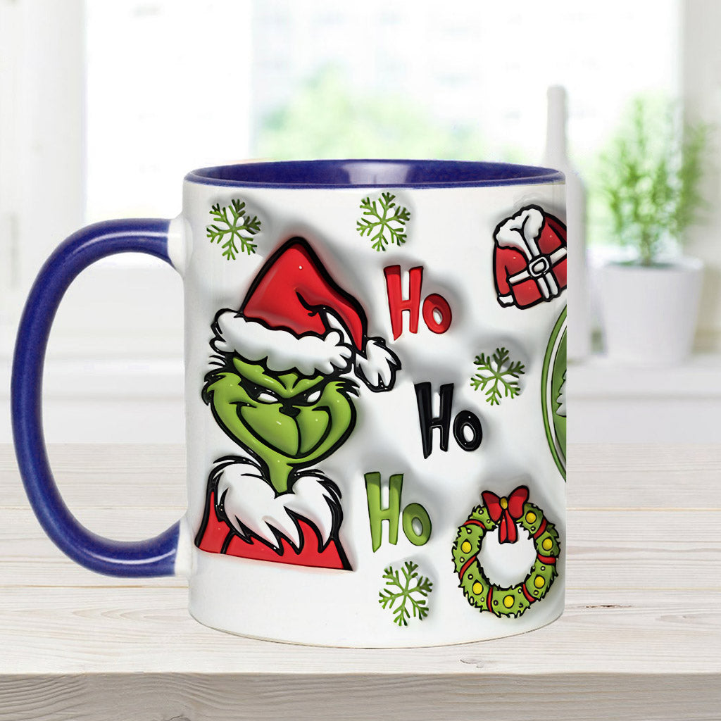 Mug personnalisé avec n'importe quel nom