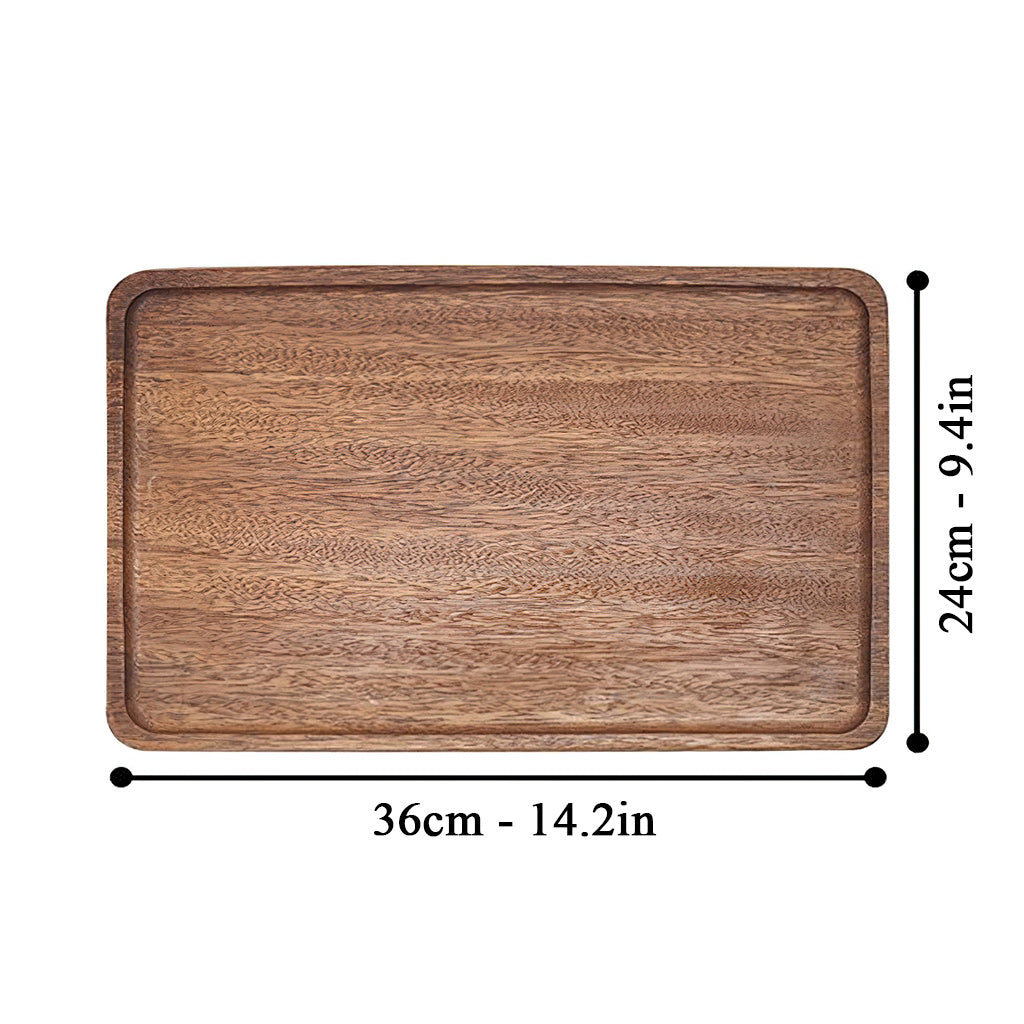 Treats For Santa - Personalized Family Cutting Board