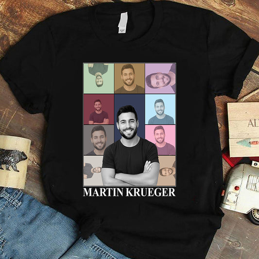 À mon époque - T-shirt et sweat à capuche personnalisés