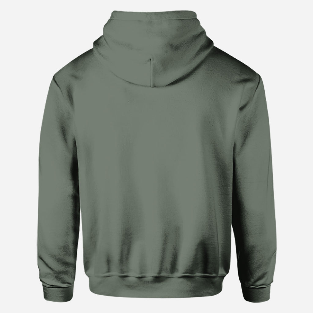 Green Mischief - Chemise personnalisée « Volé Noël »