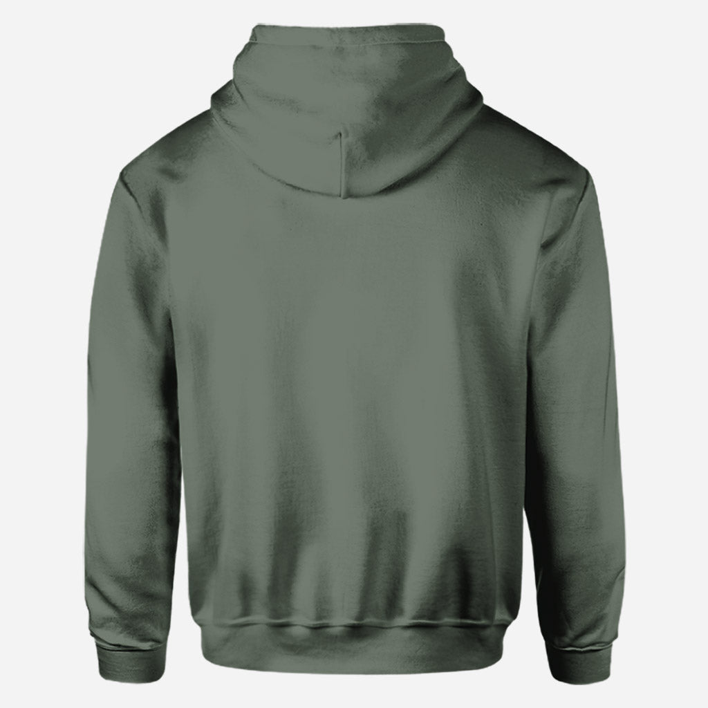 Joyeux Noël Green Mischief - T-shirt personnalisé « Étole de Noël »