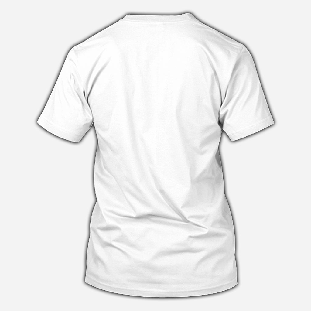 T-shirt personnalisé « Meilleures amies » avec motif au trait