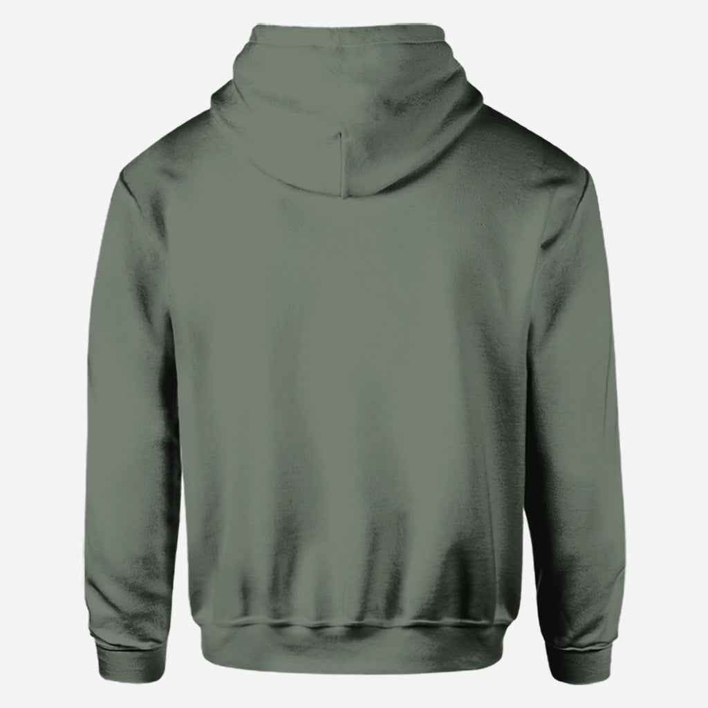 Joyeux Noël Green Mischief - T-shirt personnalisé « Étole de Noël »