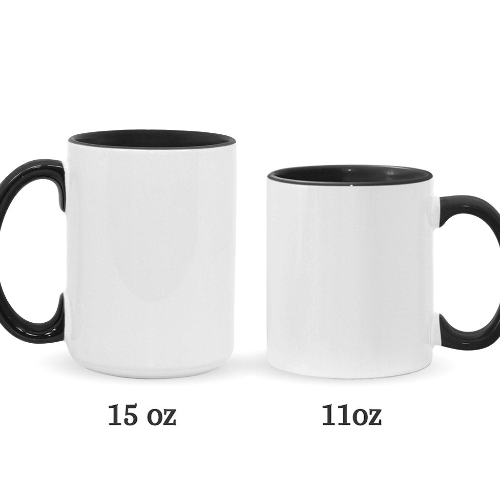 Photo d'échographie de bébé en préparation - Cadeau de grossesse pour votre femme - Mug personnalisé