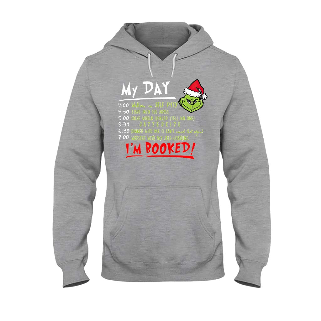 Je suis réservé - T-shirt et sweat à capuche 1021