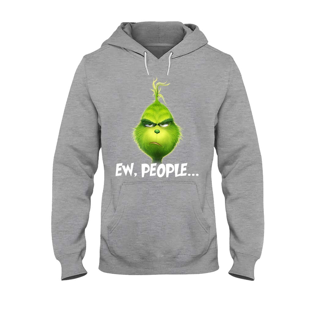 Ew People - T-shirt et sweat à capuche 1118