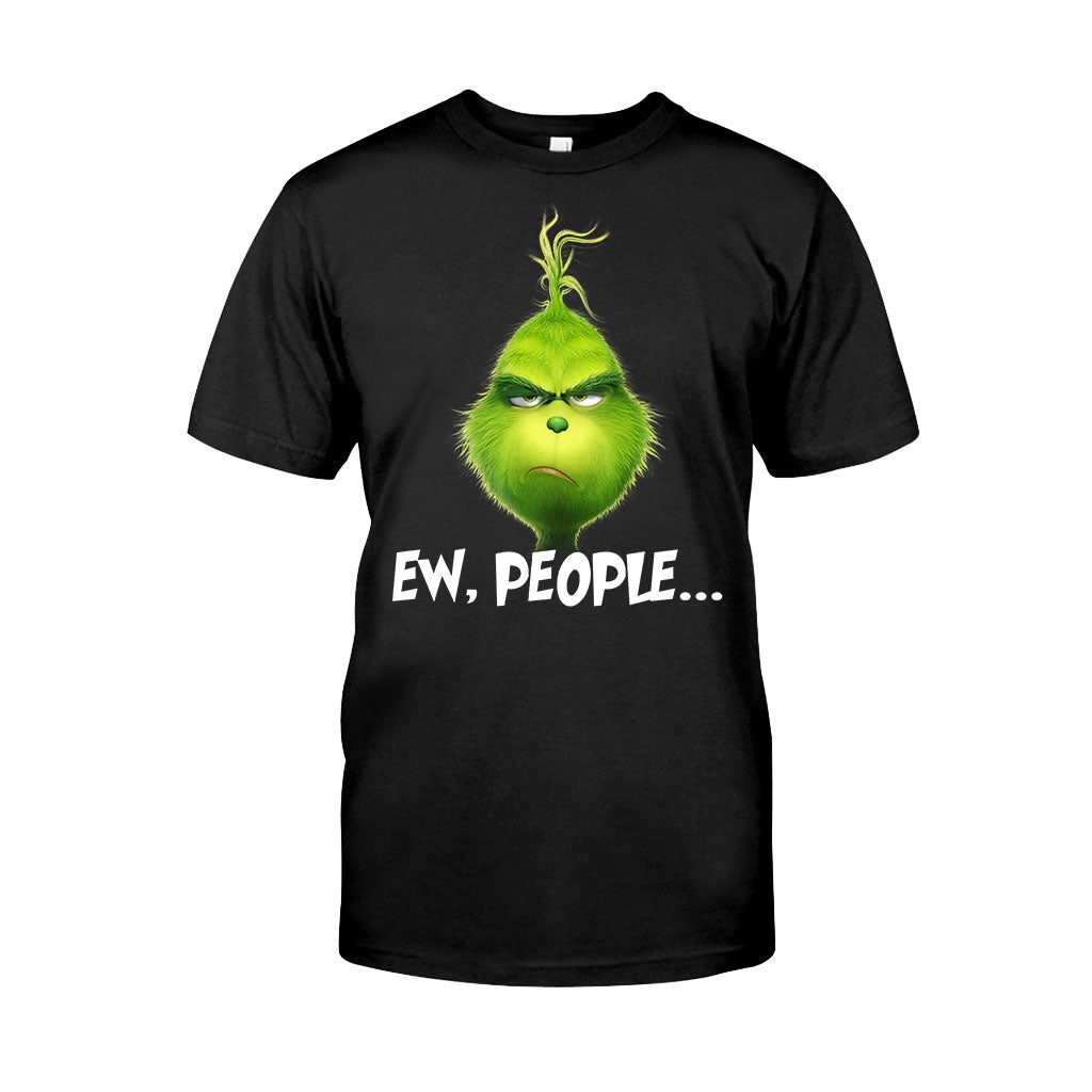 Ew People - T-shirt et sweat à capuche 1118