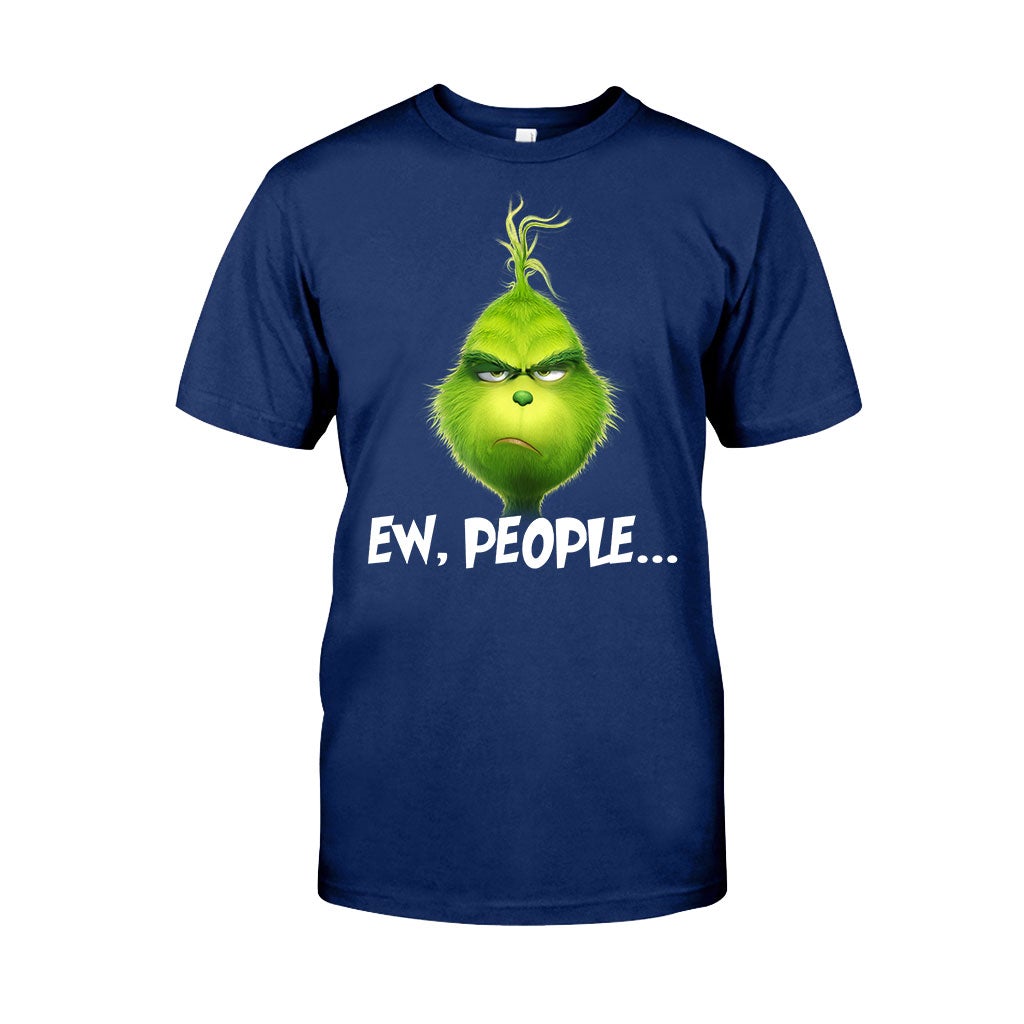 Ew People - T-shirt et sweat à capuche 1118