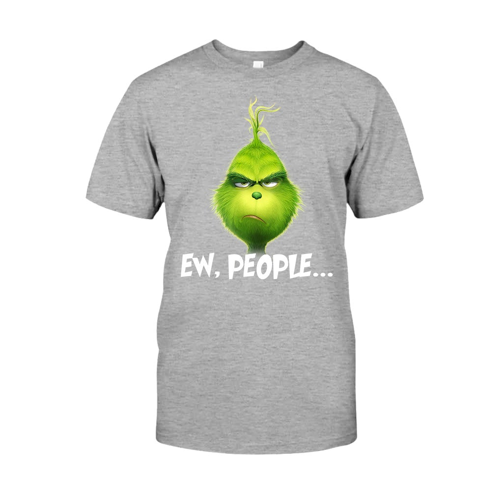Ew People - T-shirt et sweat à capuche 1118