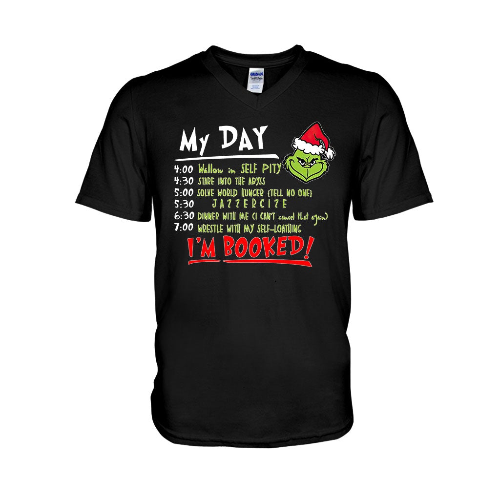 Je suis réservé - T-shirt et sweat à capuche 1021