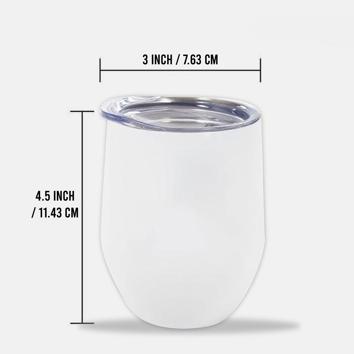 Besties Forever Summer Vibes - Personalized Bestie Wine Tumbler