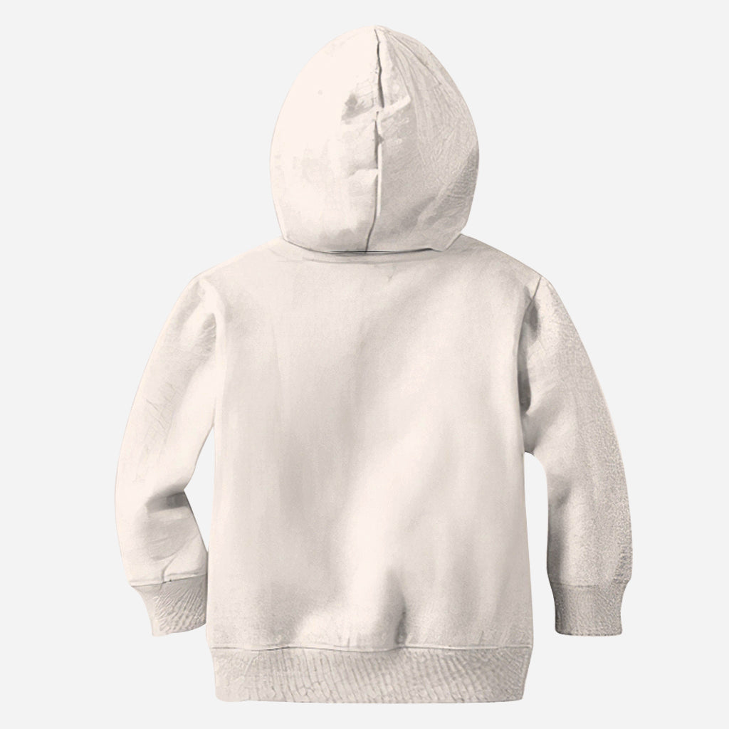 Christmas Is Comming - Personalized Stole Christmas All Over Shirt