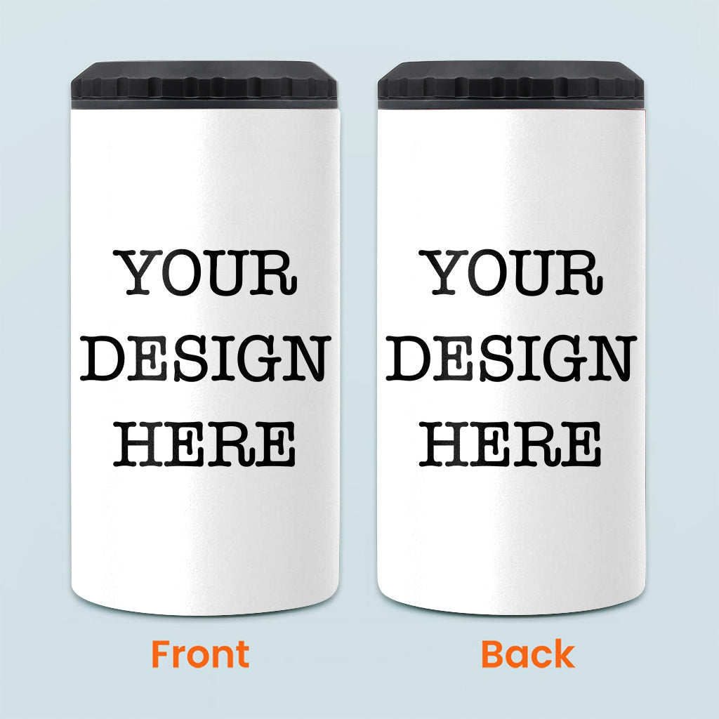 YourDesign Can Cooler
