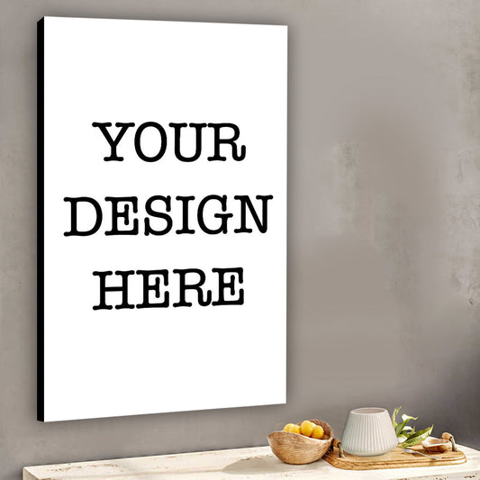 Toile et affiche YourDesign