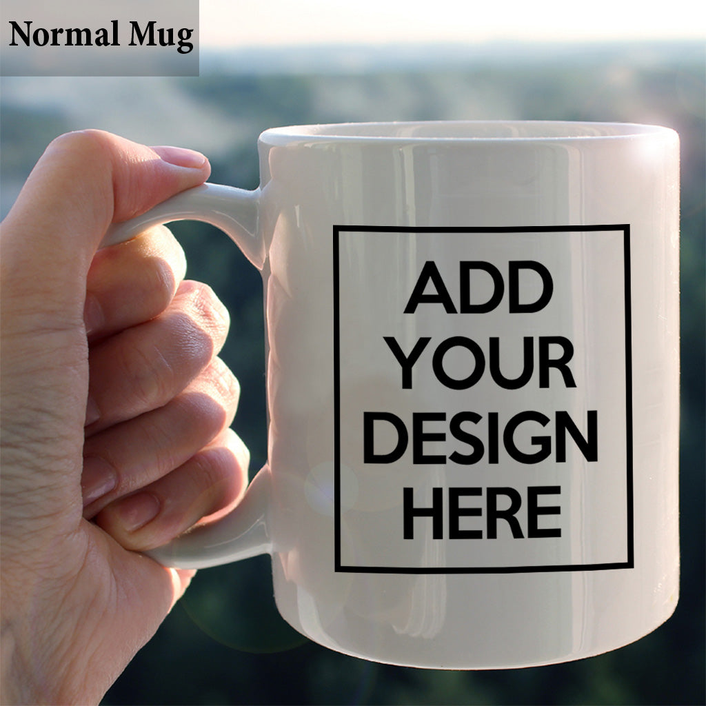 YourDesign Mug