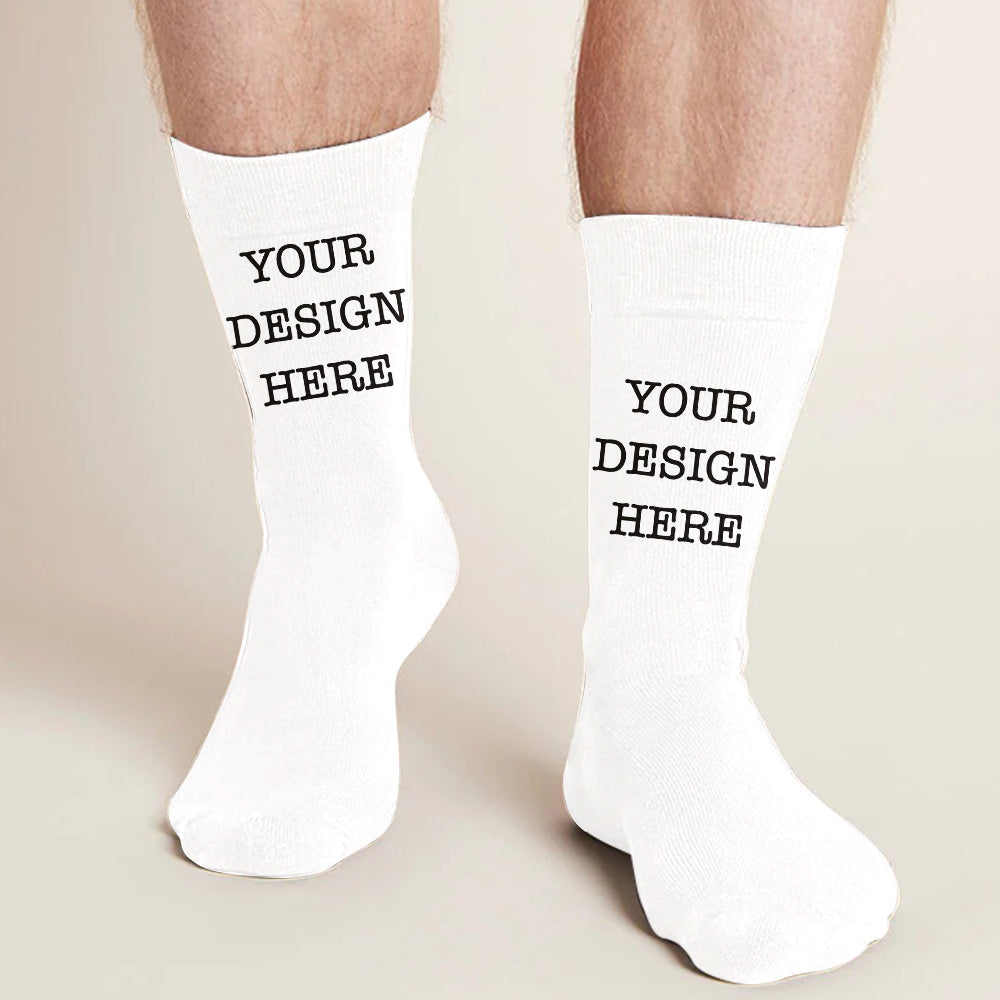 YourDesign Socks
