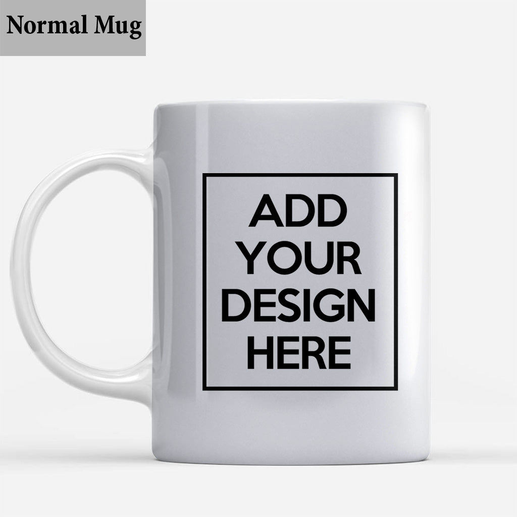 YourDesign Mug