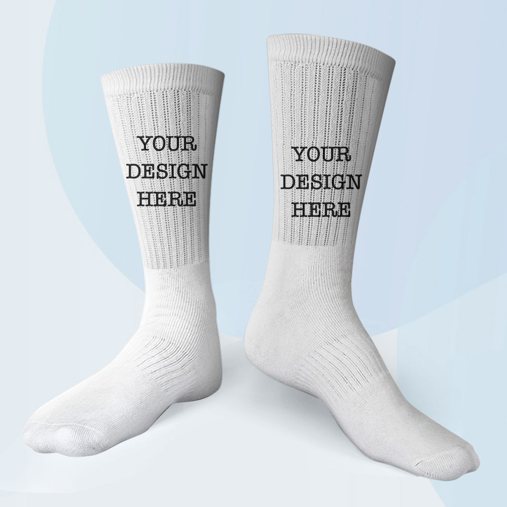YourDesign Socks