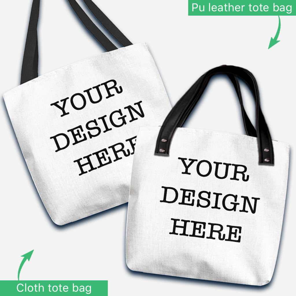 YourDesign Tote Bag