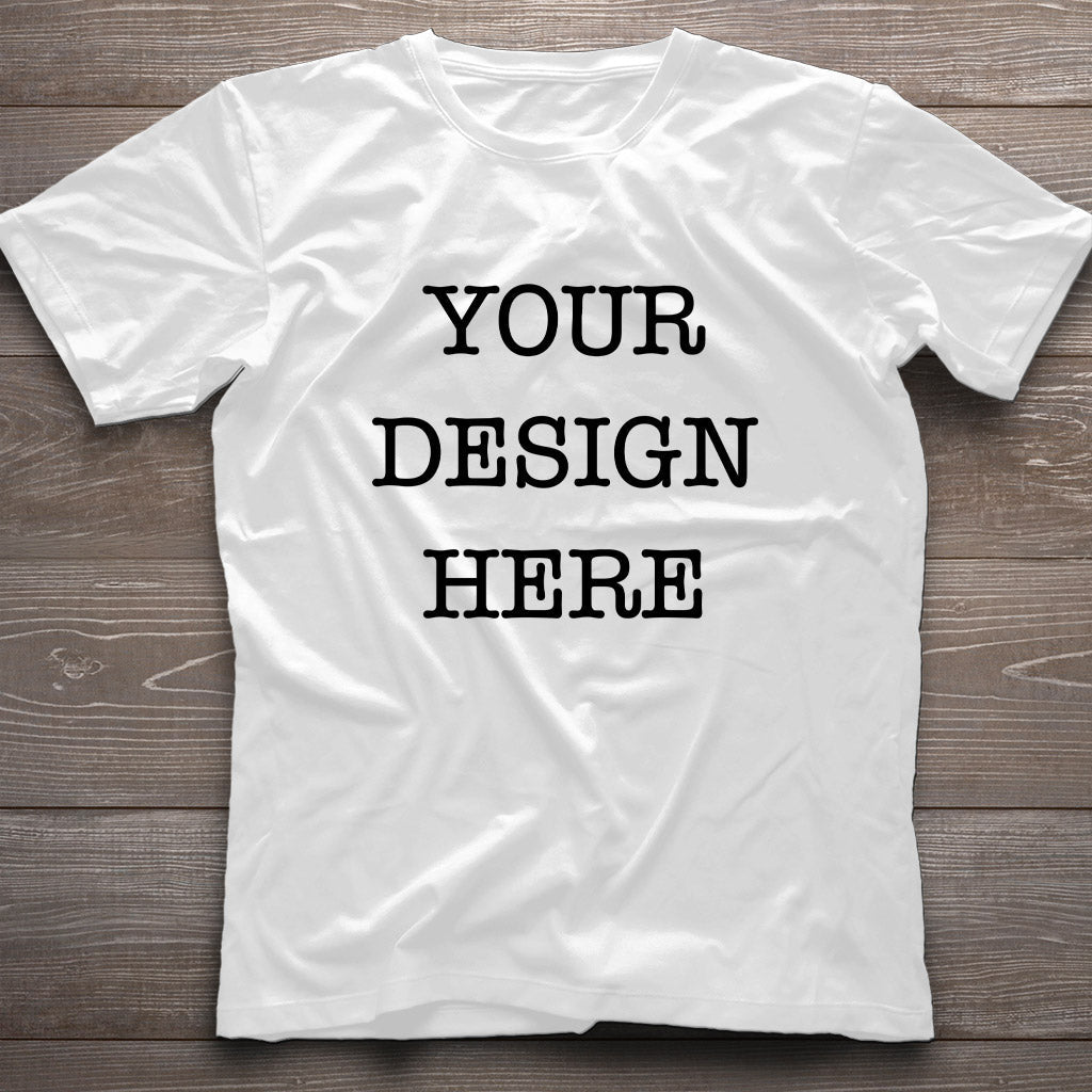 YourDesign T-shirt And Hoodie