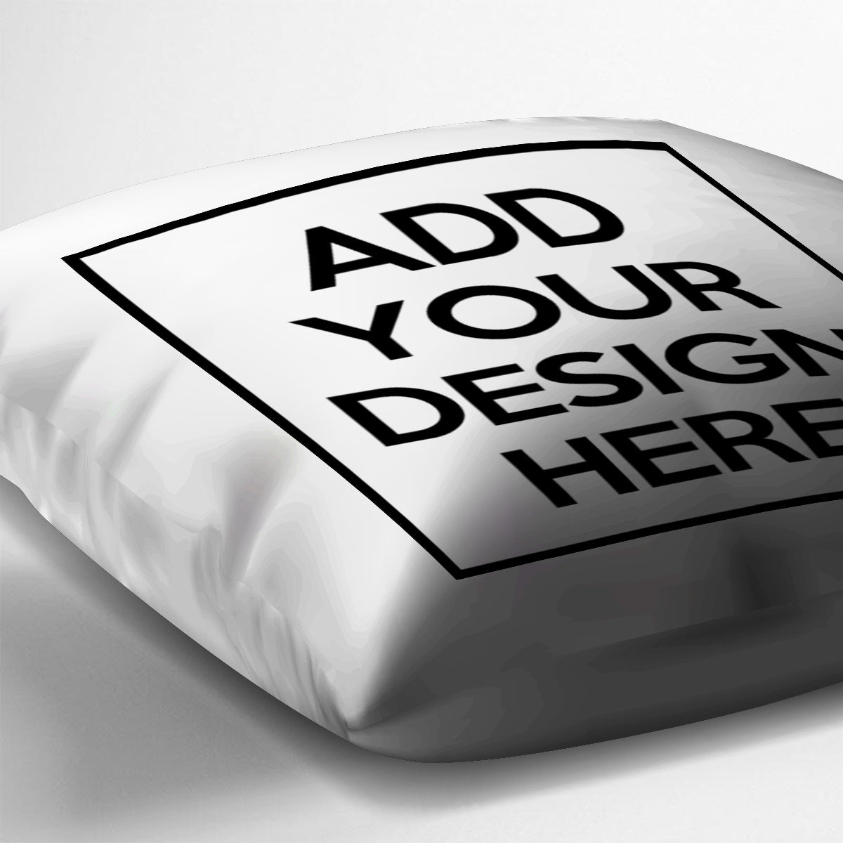 YourDesign Throw Pillow