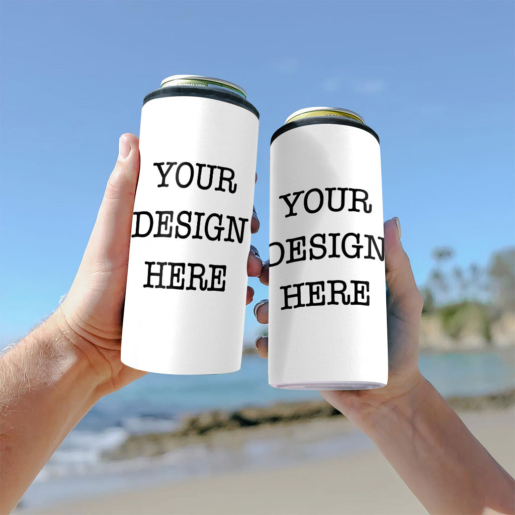 YourDesign Can Cooler
