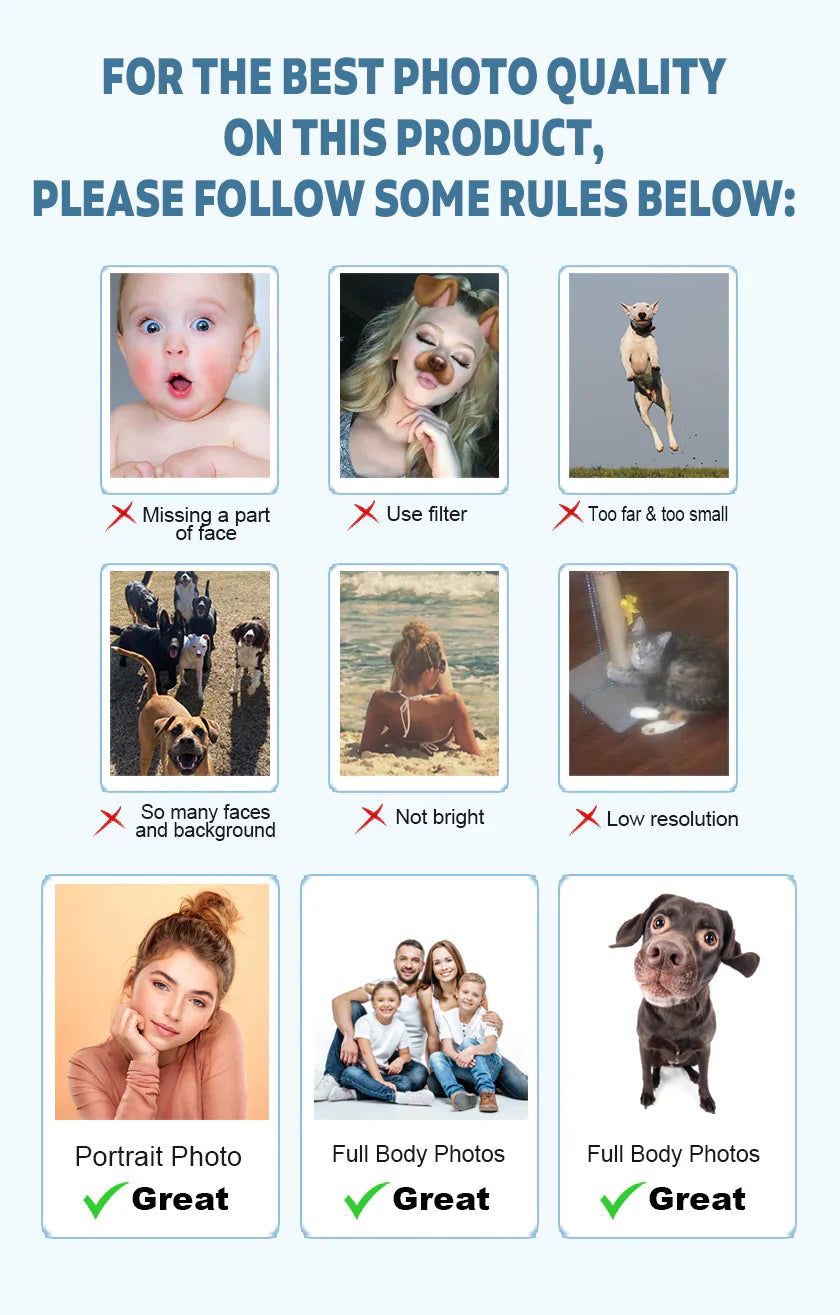 Joyeux Grinchmas - Panier de rangement personnalisé pour étole de Noël